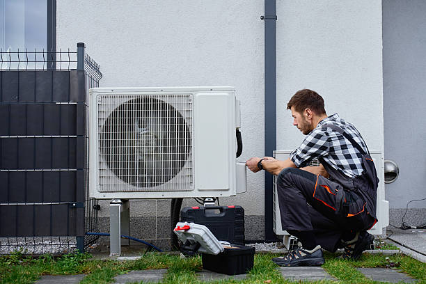Trusted Hvac service in Sparta, MO - JG Cool HVAC